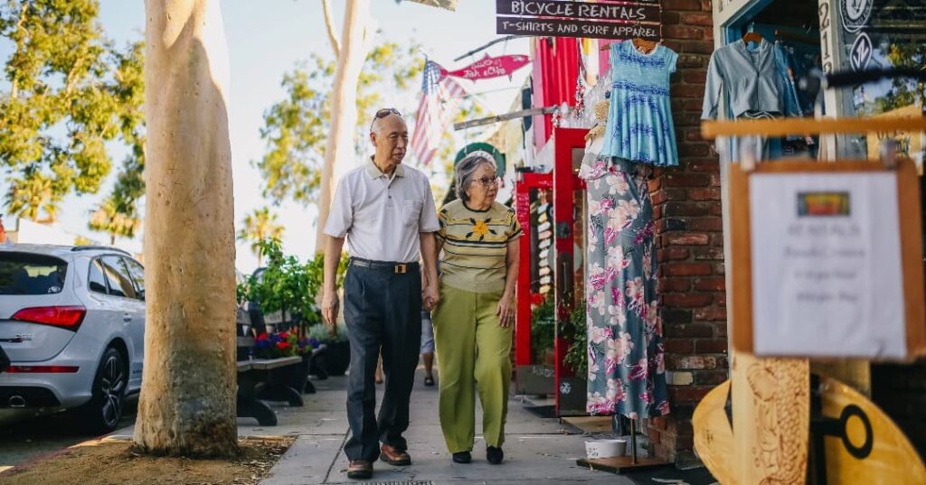 如何治療老年憂鬱症?