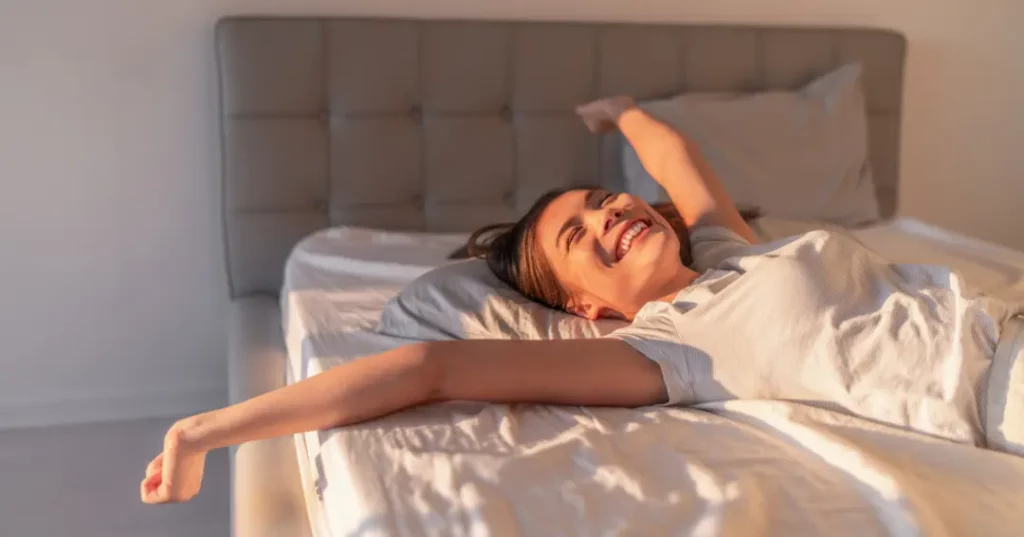 擺脫退休症候群 4:重視睡眠