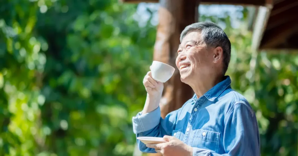 夜尿的常見原因:年齡因素