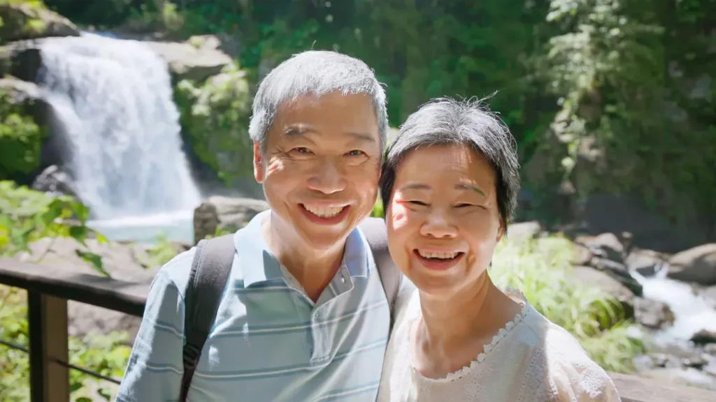 四千歲團奇蹟:西伯利雅鐵路之旅圓滿成功!